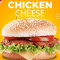 Novo Chicken Cheese