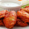 Buffalo Hot Sauce Wings