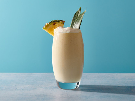 Pineapple Oreo Thickshake