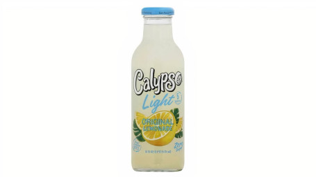 Calypso Strawberry Lemonade 16 Fl Oz