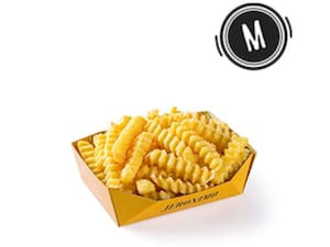 Pommes Frites M