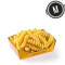 Pommes Frites M