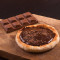 Chocolate Pizza 8