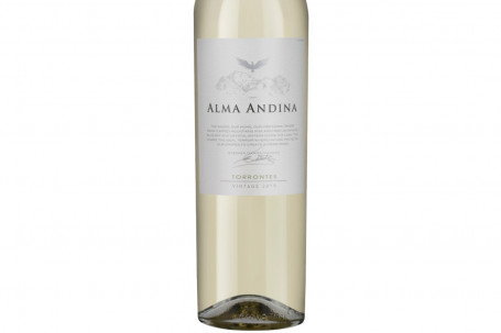 Alma Andina Torrontes