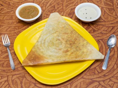 Masala Dosa(1Pcs)