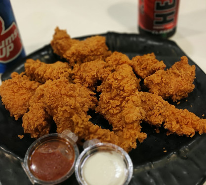 Boneless Broast Chicken Strips (250 Gms)