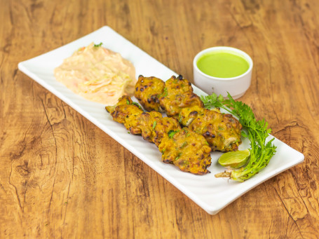 Chicken Kebab (Reshmi)