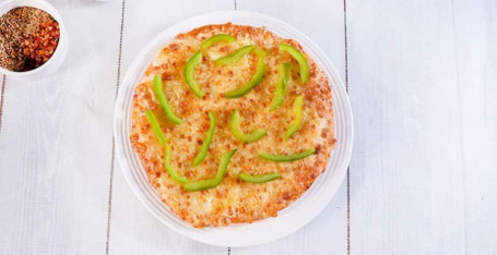 Capsicum Super Hero Pizza