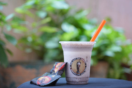 Choco Fantasy Thickshake