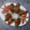 Tandoor Wings