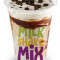 Milk Shake 400Ml Negresco