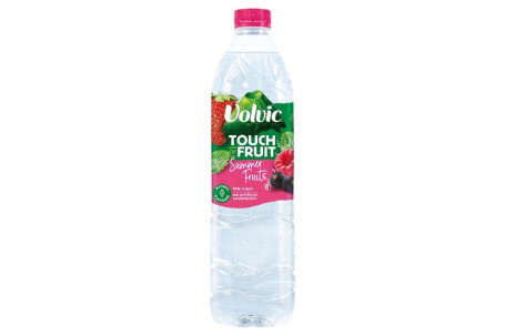 Volvic Touch Of Summer Fruits