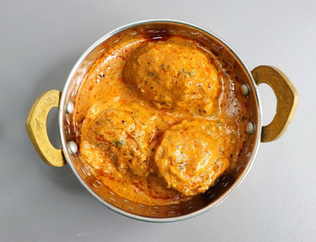 Special Kashmiri Dum Aloo