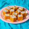 Moong Daal Barfi