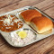 One Plate Pav Bhaji