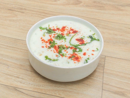 Thanda Boondi Raita