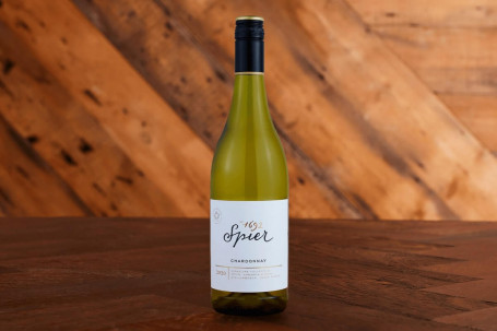 Spier Chardonnay (Sydafrika)