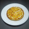 Corn And Pine Apple Pizza