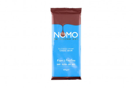 Nomo Cremet Choc Bar