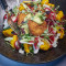 Spiced Cauliflower And Butternut Squash Falafel Bowl (Vg)