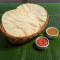 Poppadoms And Chutney Tray