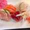 Sashimi Deluxe (20)