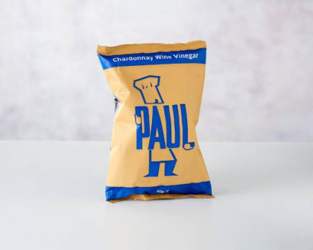 Paul Crisps Chardonnay Wine Vinegar