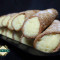 Sicilian Cannoli (Vanilla Custard)