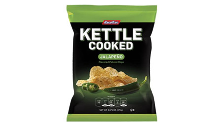 Racetrac Jalapeno Kedel Chips 2.375 Oz.