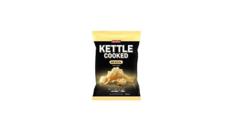 Racetrac Originale Kedelchips 2.375 Oz.