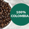 Stor Colombiansk Kaffe