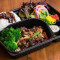 Shogoyaki Bento