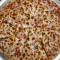 Byo Pizza 14 Inch