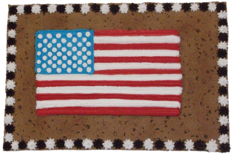 Us Flag Hs2502