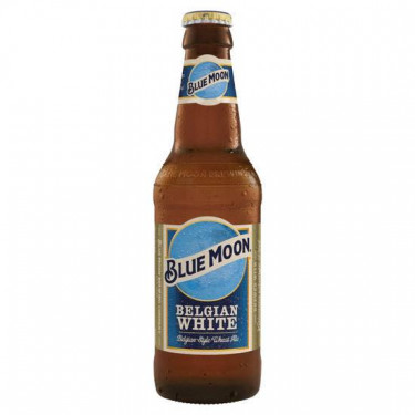 Blue Moon Beer