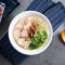 Zhēn Zhū Hún Tāng Pork Wonton-Suppe