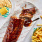 Smoky Bbq Ribs Fuld Stativ