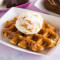 Belgian Waffle Scoop)