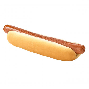 Original Footlong Dog