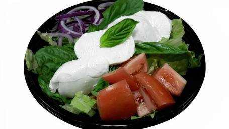 Monster Cool Caprese Salad (Feeds 2-3)