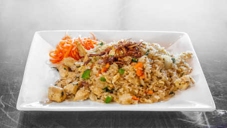 Chicken Fried Rice (R2)