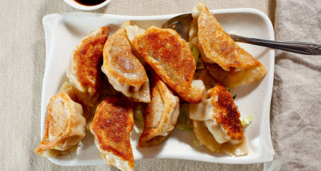 Pot Sticker(8)