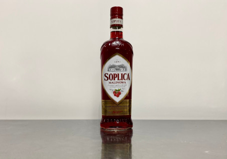 Soplica Raspberry