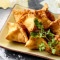 7. Crab Rangoon 6 Jiǎo