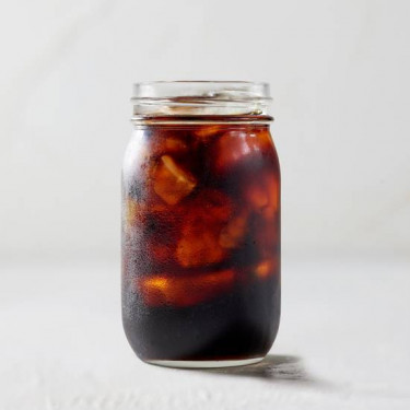 Cold Brew Kaffe