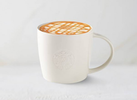 Jeg Er Ikke Sikker På, Hvad Jeg Skal Gøre Med Caramel Macchiato