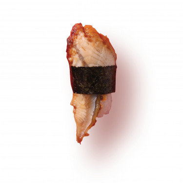 Bbq Unagi Nigiri