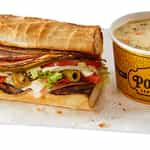 Skinny Sandwich Kop Suppe