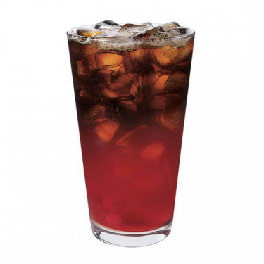 Acerola Cherry Cold Brew Kaffe