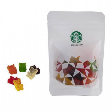 Qq Begravede Gummy Bears